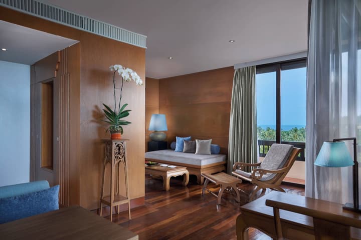 Renaissance Koh Samui Resort & Spa