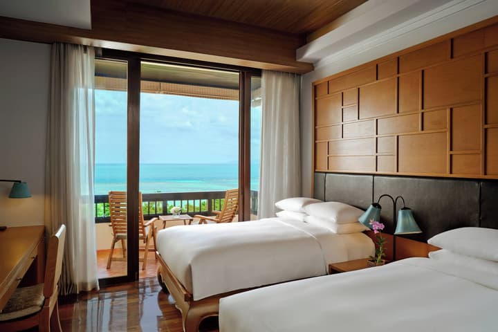 Renaissance Koh Samui Resort & Spa