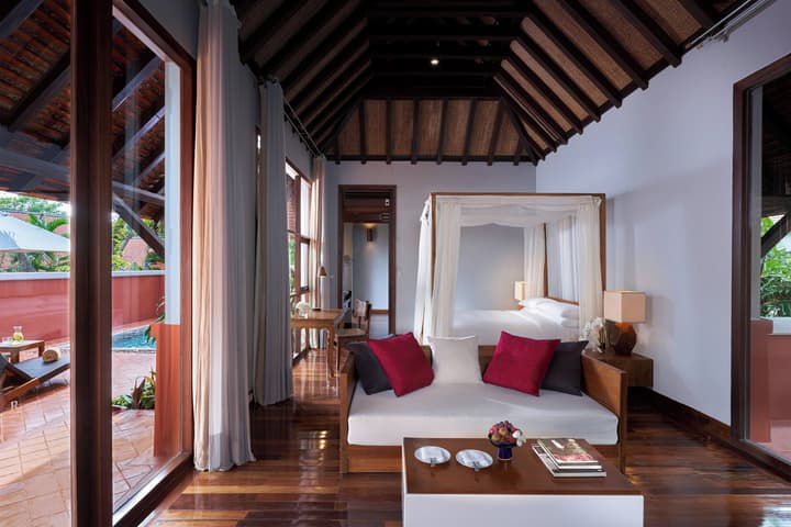 Renaissance Koh Samui Resort & Spa