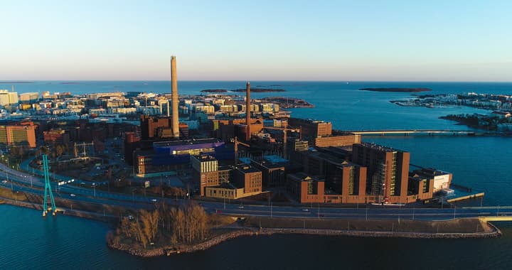 Scandic Ruoholahti