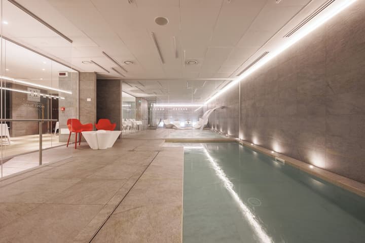 IH Hotels Courmayeur Mont Blanc Resort
