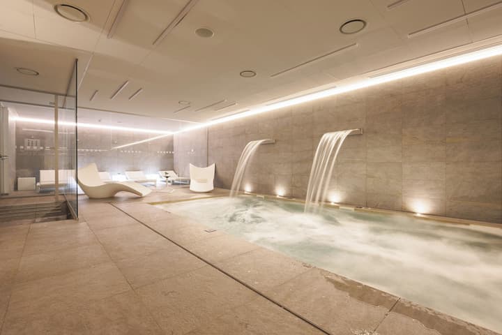 IH Hotels Courmayeur Mont Blanc Resort