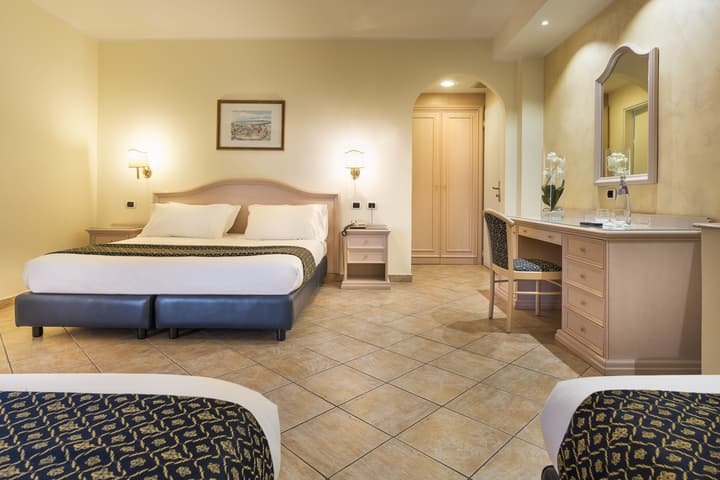 Sant Alphio Garden Hotel & Spa