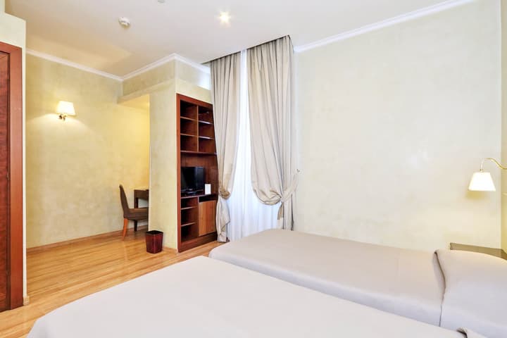 Hotel Camelia