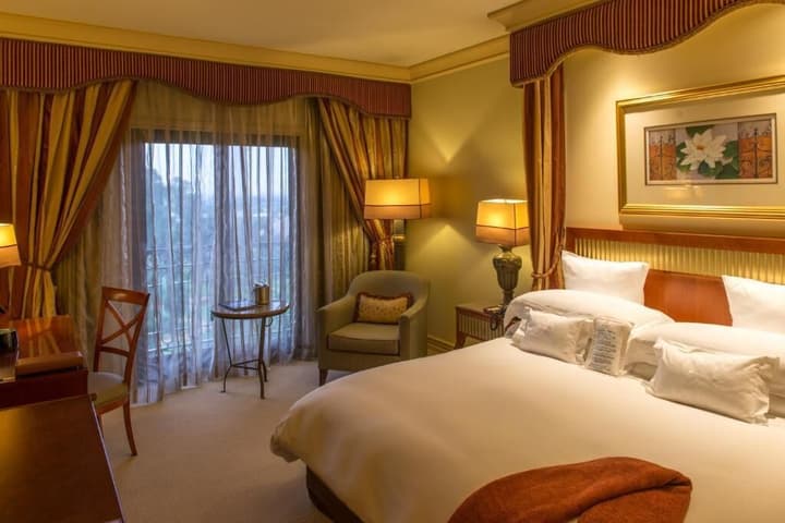 Peermont D'oreale Grande at Emperors Palace