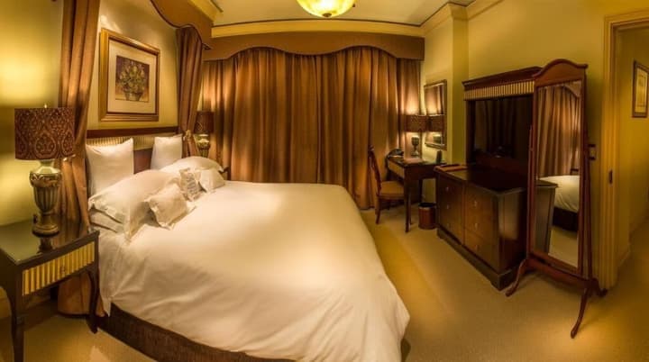 Peermont D'oreale Grande at Emperors Palace