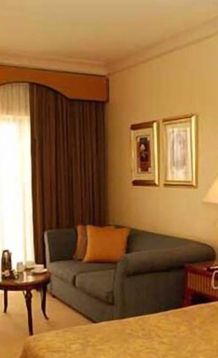 Peermont D'oreale Grande at Emperors Palace