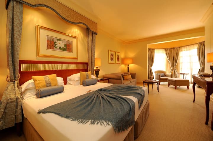 Peermont D'oreale Grande at Emperors Palace