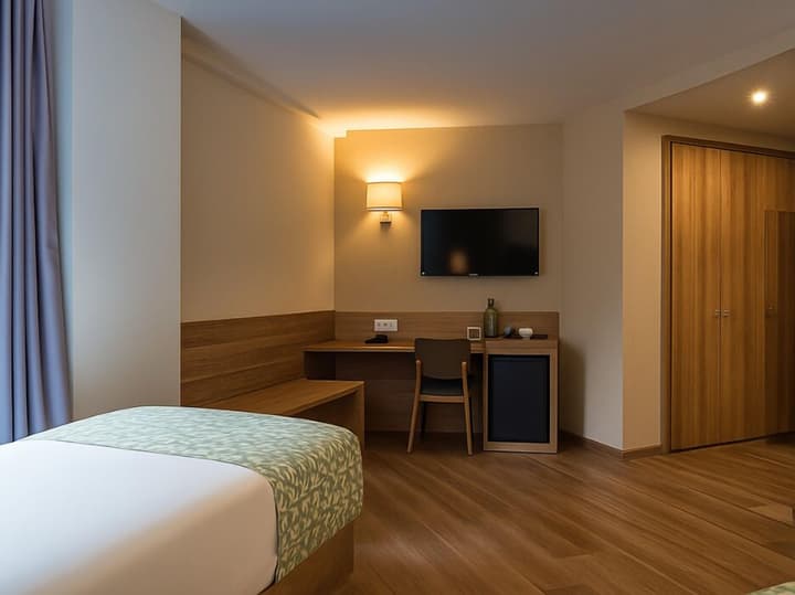 Hotel Spa Princesa Parc