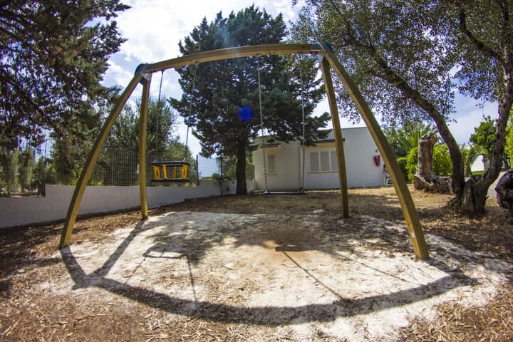 Città Bianca Country Resort