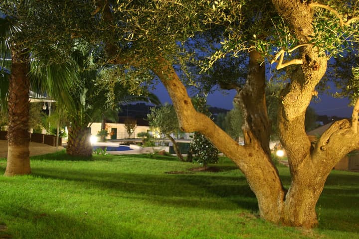 Città Bianca Country Resort