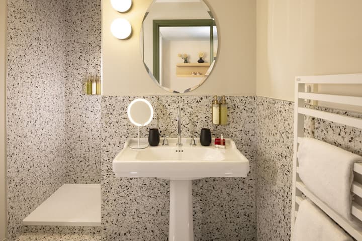 Briqueterie Champagne, A Beauvallon Hotel & Spa