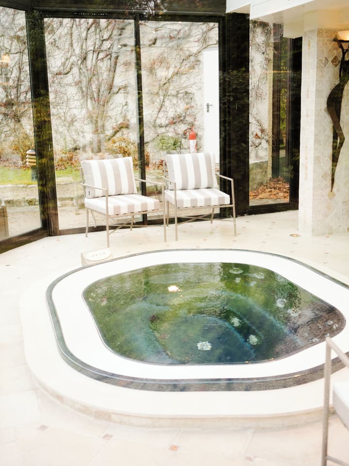 Briqueterie Champagne, A Beauvallon Hotel & Spa