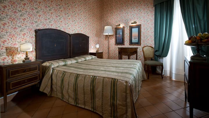 Chiaja Hotel de Charme