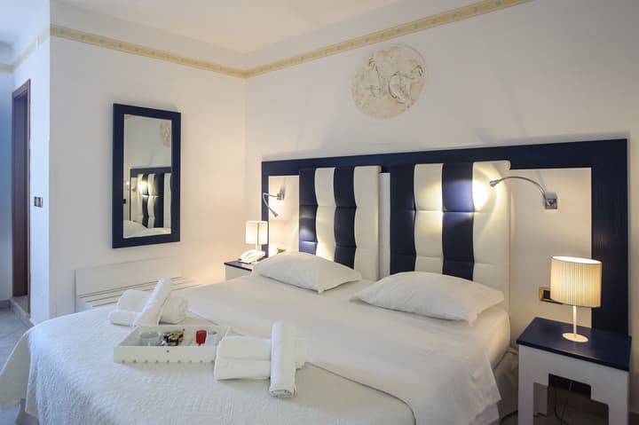 Hotel Caserta Antica