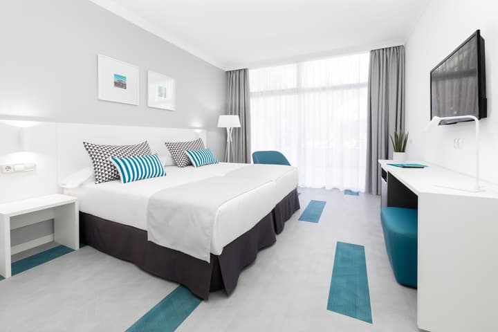 BLUESEA Interpalace