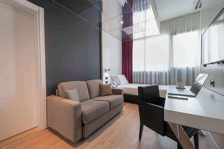 Best Western Hotel Quattrotorri Perugia