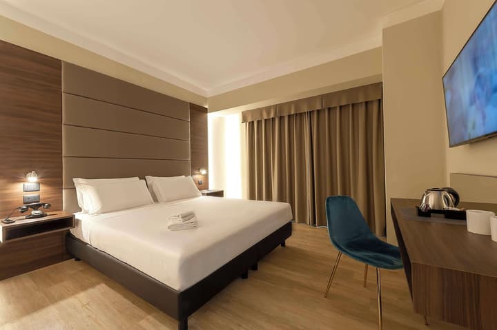 Best Western Hotel Quattrotorri Perugia