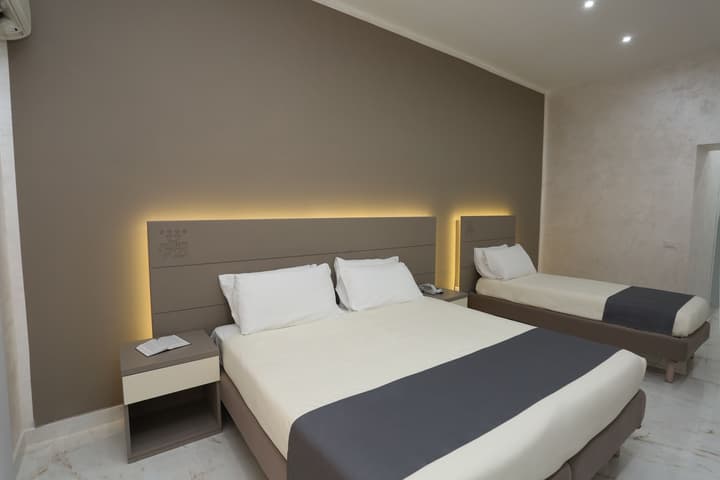 Hotel Vergilius Billia