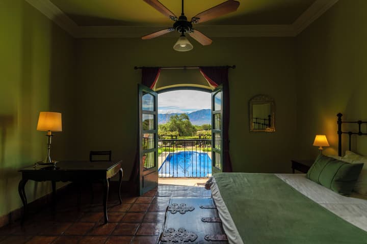 Patios de Cafayate - Wine Hotel & Restaurant