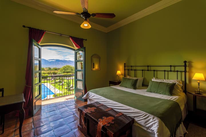 Patios de Cafayate - Wine Hotel & Restaurant