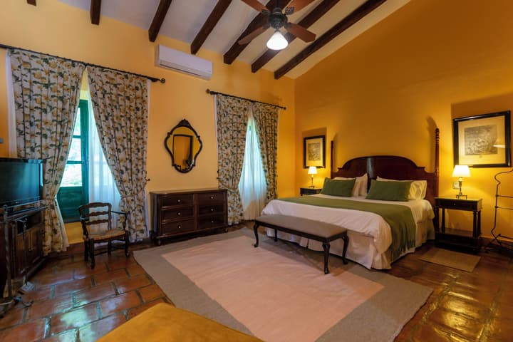 Patios de Cafayate - Wine Hotel & Restaurant