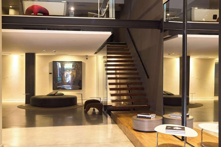 Esplendor by Wyndham Buenos Aires