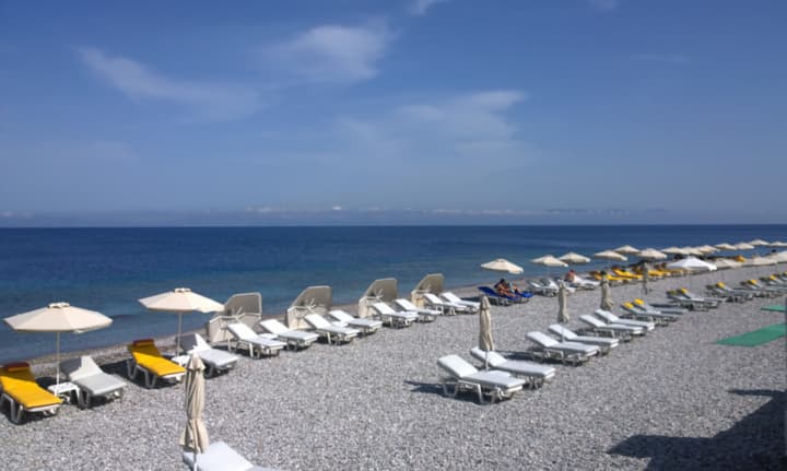 Athena Hotel