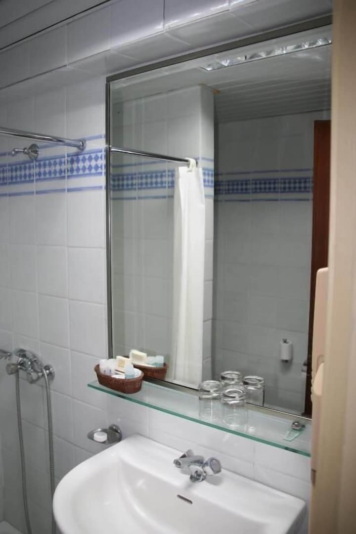 Athena Hotel