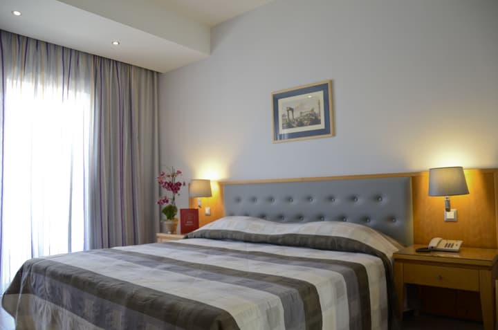 Athena Hotel