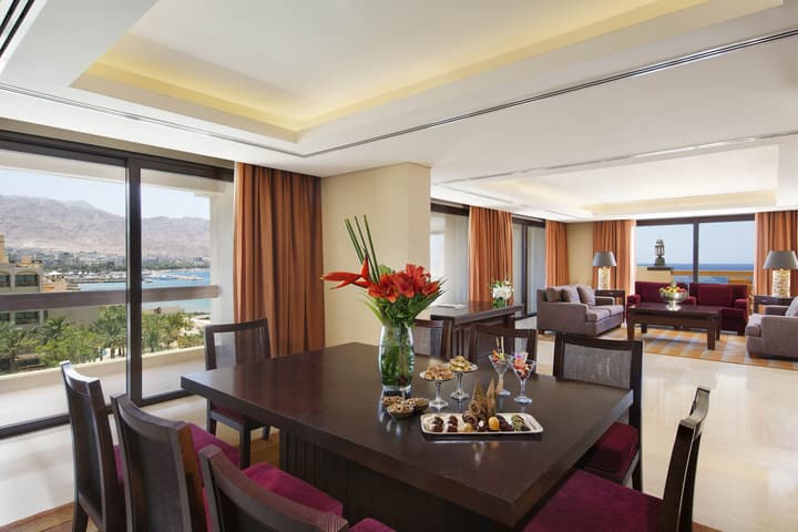 InterContinental Resort Aqaba by IHG