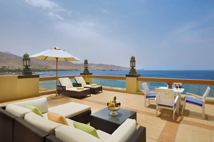 InterContinental Resort Aqaba by IHG