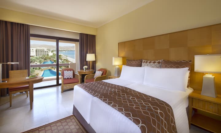 InterContinental Resort Aqaba by IHG
