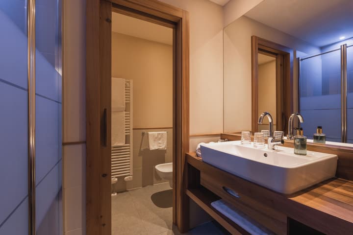 Hotel Emmy - five elements