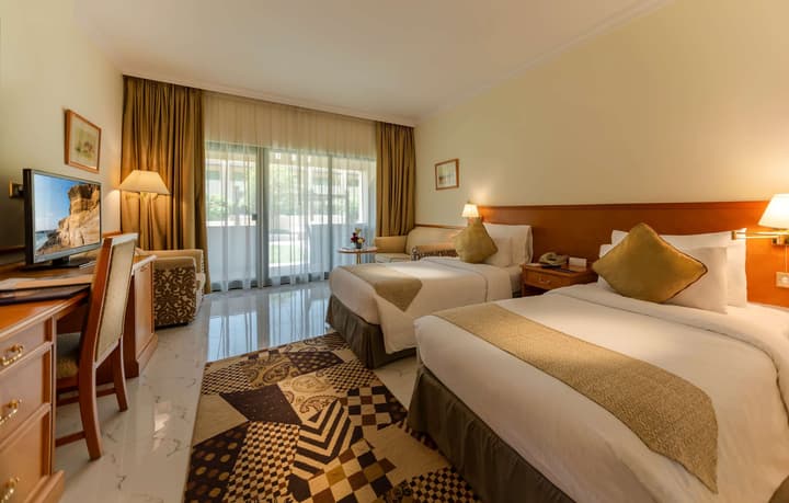 Golden Tulip Nizwa Hotel