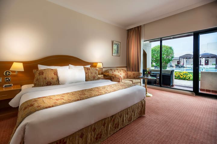 Golden Tulip Nizwa Hotel