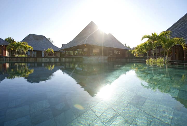 Heritage Awali Golf & Spa Resort – All Inclusive