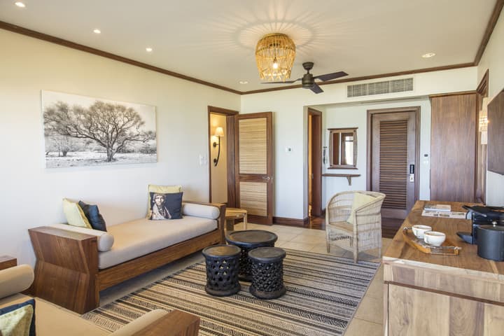 Heritage Awali Golf & Spa Resort – All Inclusive