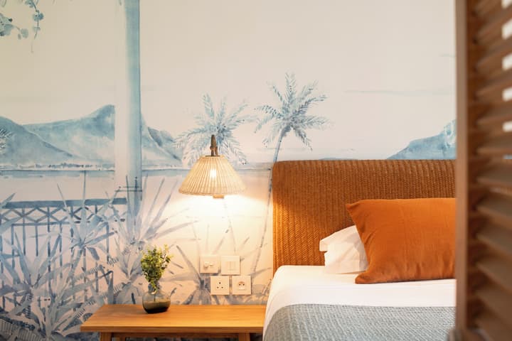 Veranda Grand Baie Hotel & Spa