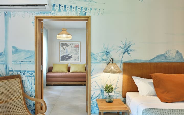 Veranda Grand Baie Hotel & Spa