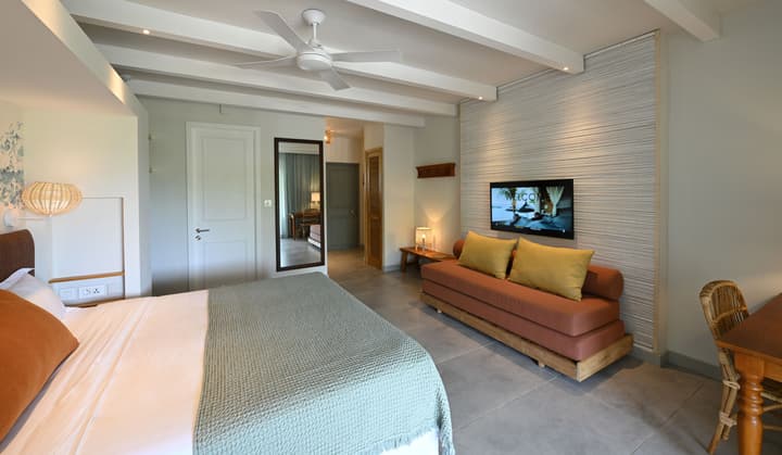 Veranda Grand Baie Hotel & Spa