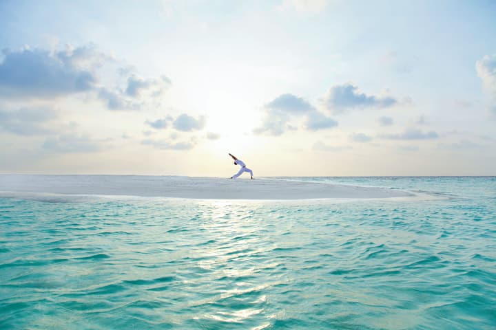 Baros Maldives