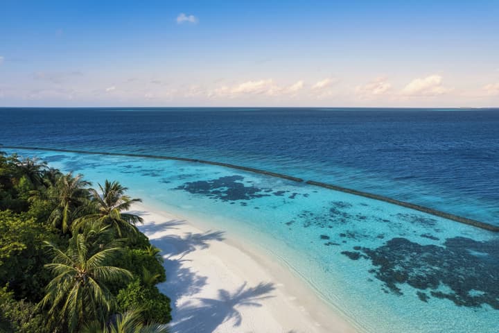 Baros Maldives