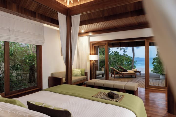 Baros Maldives
