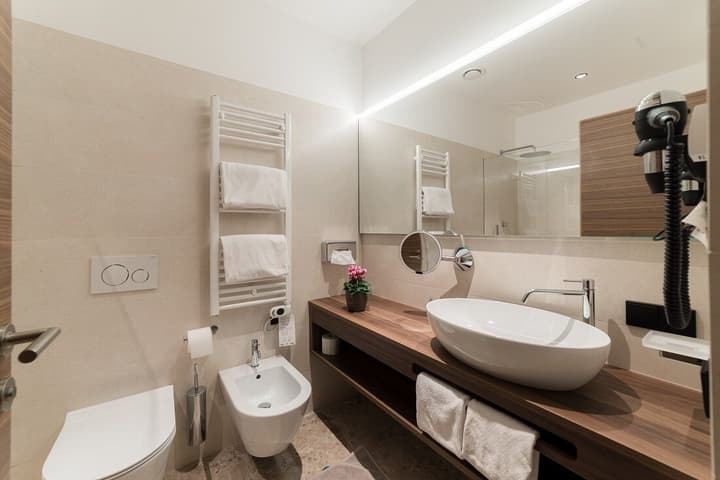 Stiegl Scala Hotel