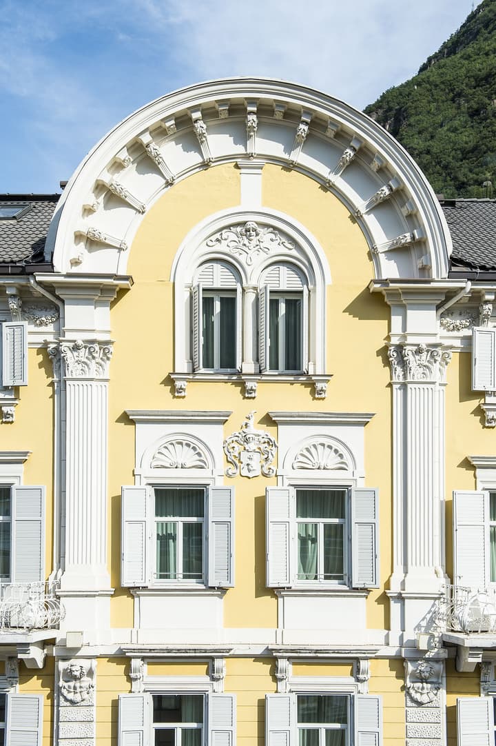 Stiegl Scala Hotel