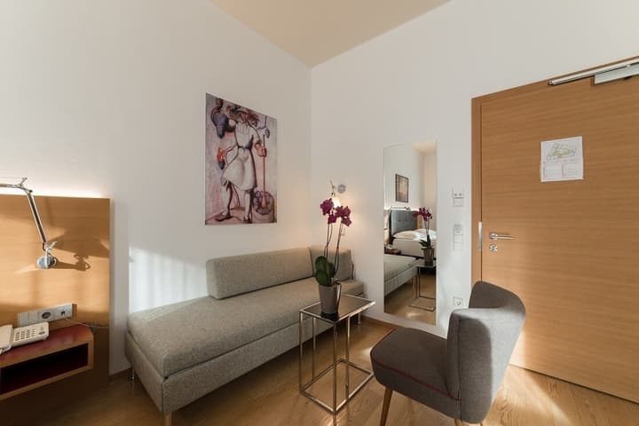 Stiegl Scala Hotel