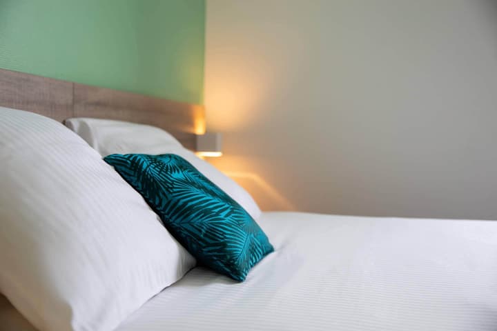 Comfort Aparthotel Toulouse Metropole
