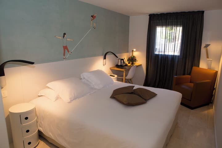 Hotel Alcyon Porto Vecchio