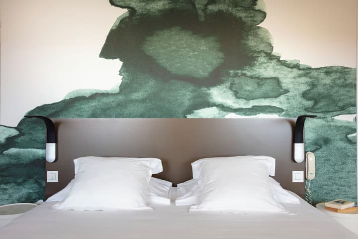 Hotel Alcyon Porto Vecchio